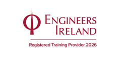 Engineers Ireland Training Provider 2026