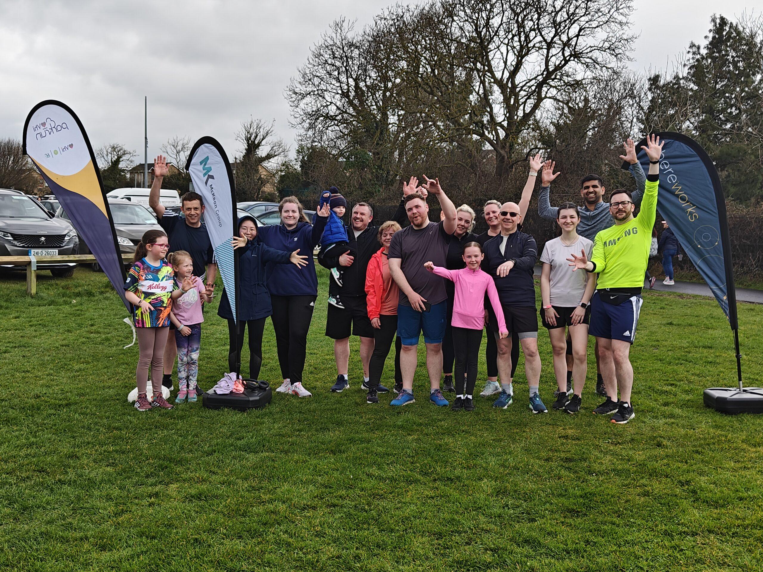 5k Run